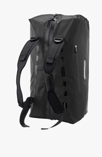 Ortlieb Lite 60 L duffle Nero