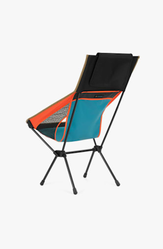 Helinox Sunset Chair (re) Campingstuhl Multicolor