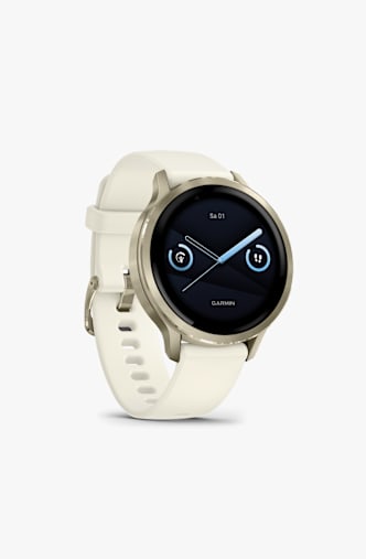 GARMIN Venu® 4 41 mm orologio sportivo Beige