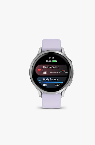 GARMIN Venu® 4 41 mm montre de sport Violet