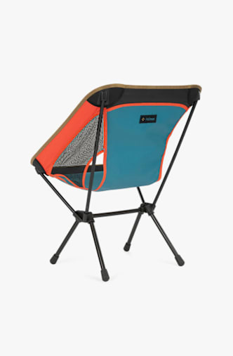 Helinox Chair One (re) Campingstuhl Multicolor