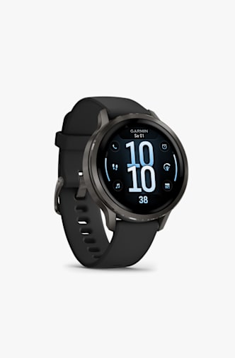 GARMIN Venu® 4 41 mm orologio sportivo Nero