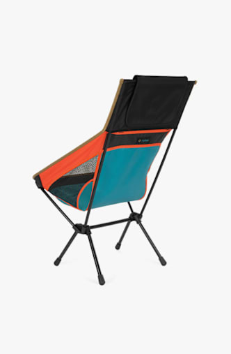 Helinox Chair One Highback (re) chaise de camping Multicolore