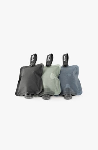 Matador FlatPak™ Toiletry Flaschen Multicolor
