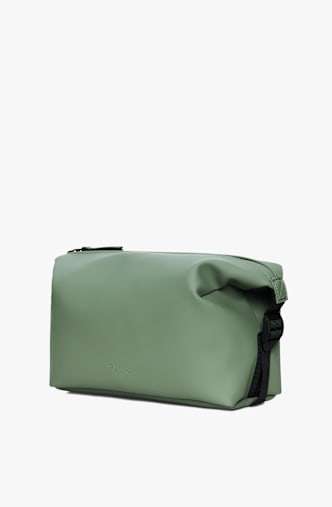 Rains Hilo 4 L trousse de toilette Vert