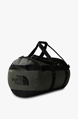 The North Face M Base Camp 71 L duffle Verde