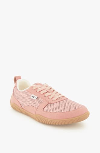 NIKIN Samba chaussures minimalistes femmes Rose