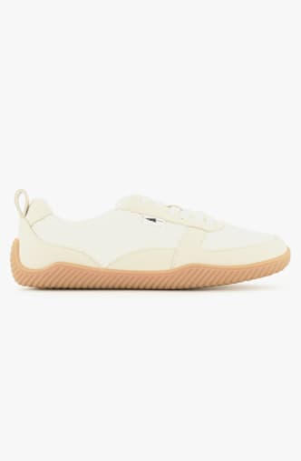 NIKIN Samba chaussures minimalistes femmes Gris