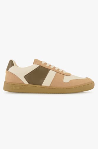 NIKIN TreeShoe Herren Sneaker Braun