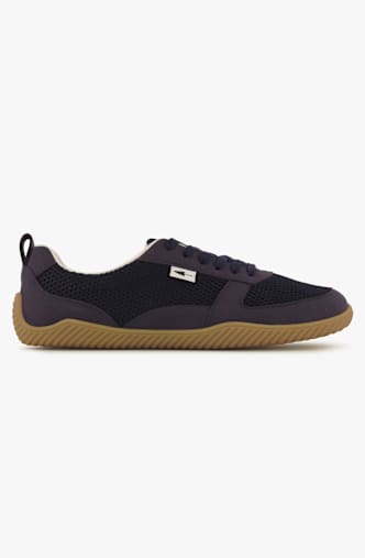 NIKIN Samba Herren Barfussschuh Blau