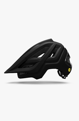 GIRO Montaro III Mips Velohelm Schwarz