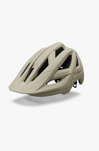 GIRO Montaro III Mips casco per ciclista Grigio