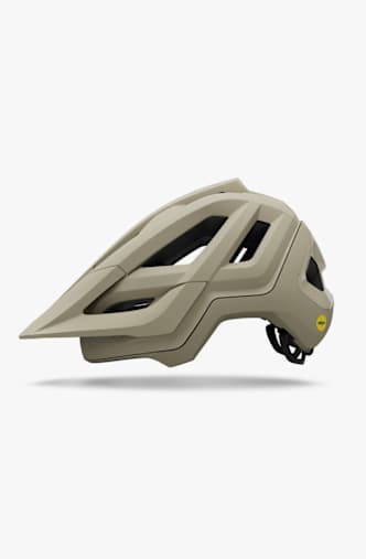 GIRO Montaro III Mips casco per ciclista Grigio