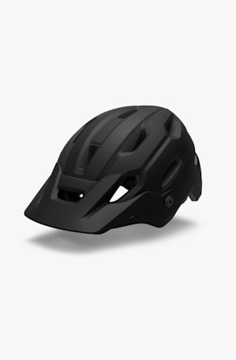 GIRO Source Mips casque de vélo Noir