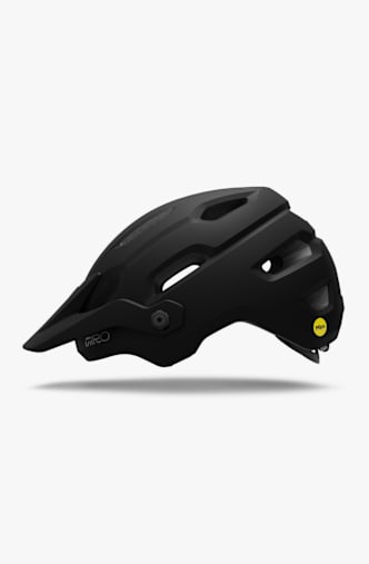 GIRO Source Mips casque de vélo Noir
