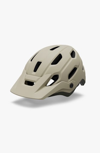 GIRO Source Mips casco per ciclista Grigio