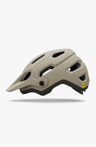 GIRO Source Mips casque de vélo Gris