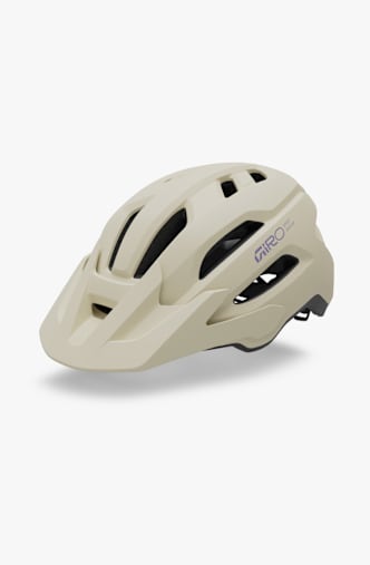 GIRO Fixture II Mips Damen Velohelm Grau