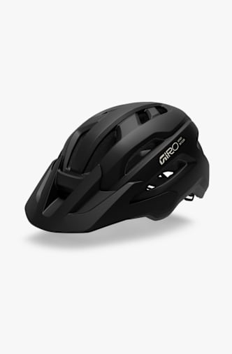 GIRO Fixture II Mips casque de vélo femmes Noir