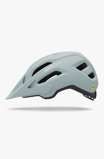GIRO Fixture II Mips casco per ciclista Blu