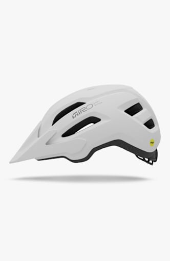 GIRO Fixture II Mips casque de vélo femmes Blanc