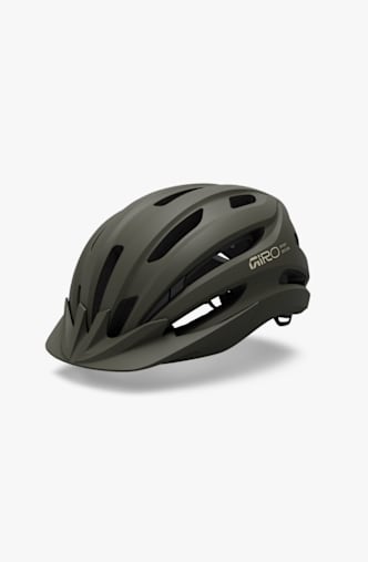 GIRO Register II Mips Velohelm Grau