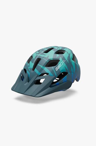 GIRO Tremor casco per ciclista bambini Blu