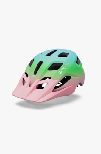 GIRO Tremor casque de vélo enfants Rose