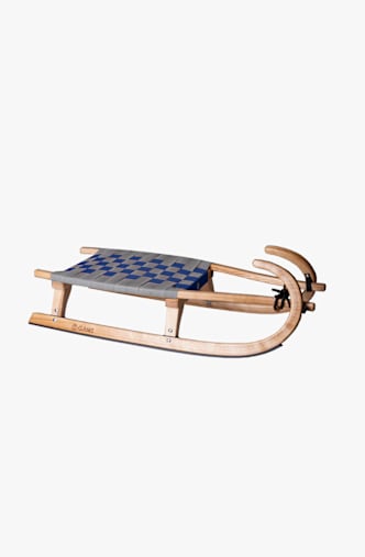 3R ORIGINAL DAVOSER Gams luge Bleu