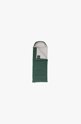 Outwell Camper Prime sac de couchage ZIP L Vert