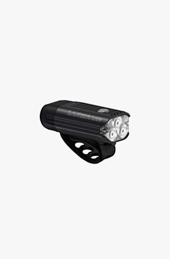 Lezyne Radar React System set d'éclairage Noir