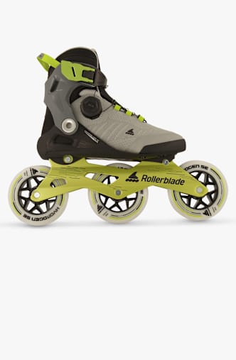 Rollerblade Macroblade 110 BOA® inlineskates femmes Gris
