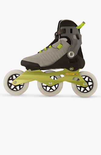 Rollerblade Macroblade 110 BOA® Damen Inlineskates Grau