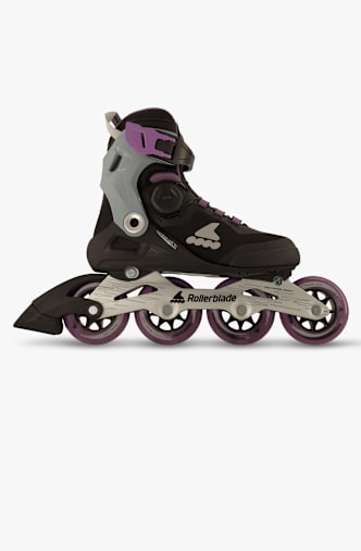Rollerblade Macroblade 84 BOA® inlineskates femmes Noir