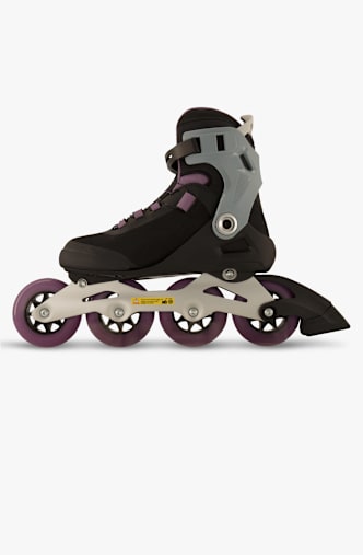 Rollerblade Macroblade 84 BOA® inlineskates femmes Noir
