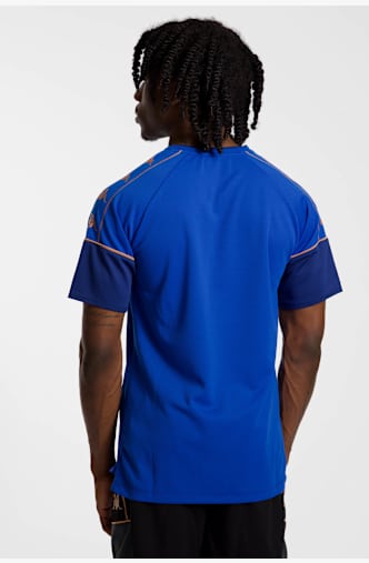 Kappa Mianto Herren T-Shirt Blau