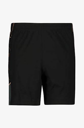 Kappa Jr. Miondo pantaloncini Grigio