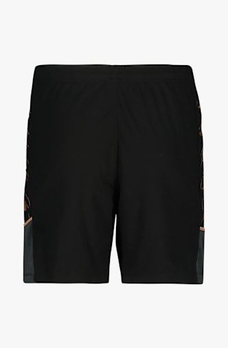 Kappa Jr. Miondo pantaloncini Grigio