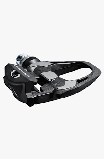 Shimano DURA-ACE PD-R9100 SPD-L Klickpedale Schwarz