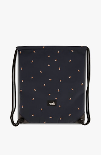 BEACH MOUNTAIN Passenger Gymbag Blau