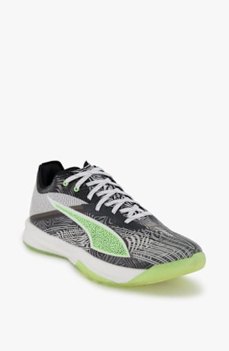 PUMA Accelerate NITRO™ SQD 5 scarpe da palestra Grigio