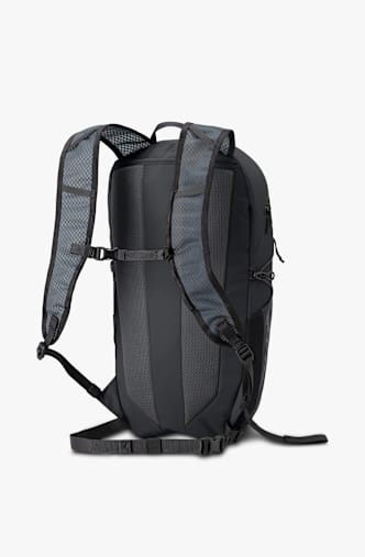SCOTT Trail Lite 14 L zaino da bike Nero