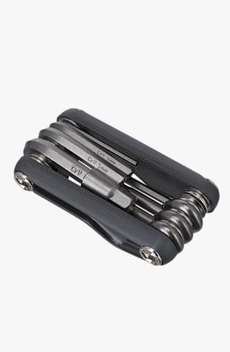 Syncros Composite 9 Multi-tool Werkzeug Schwarz