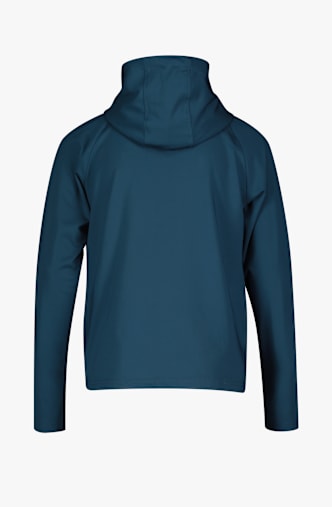 POWERZONE veste de sport filles Bleu