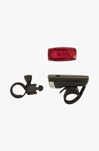 Stoke Astraa 60 set d'éclairage Noir