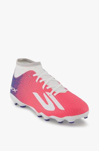 Skechers SKX_2 JR High FG Kinder Fussballschuh Pink