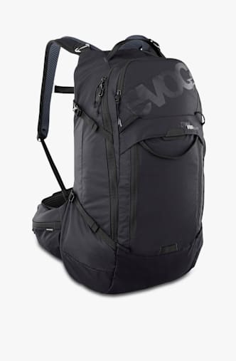 Evoc Trail Pro Blackline L/XL 26 L zaino da bike Nero