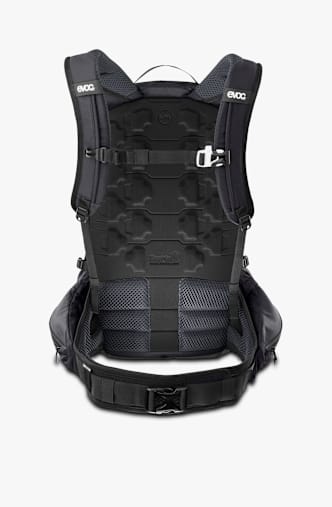 Evoc Trail Pro Blackline L/XL 26 L zaino da bike Nero