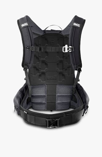 Evoc Trail Pro Blackline L/XL 16 L zaino da bike Nero