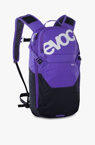 Evoc Ride 8 L Bikerucksack Lila